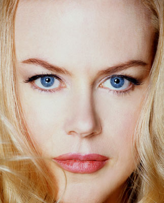 Nicole Kidman, New York, NY, 2003 
