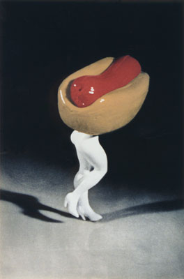 Hot Dog, 1996